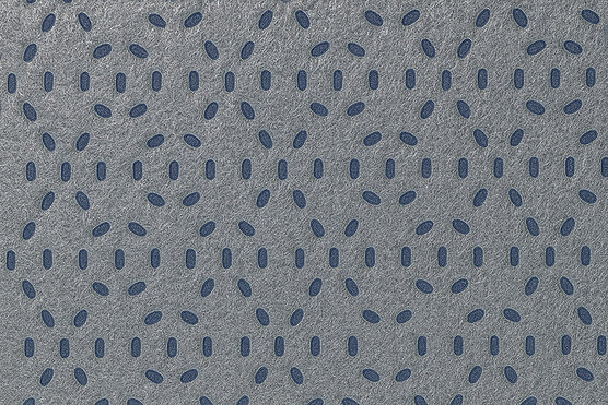 New pattern of the CC roll.