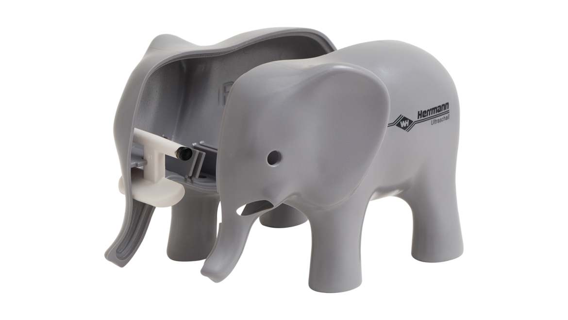 Energy-focusing-through-sonotrode-design